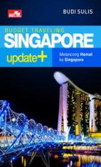 Budget Traveling: Singapore Update+